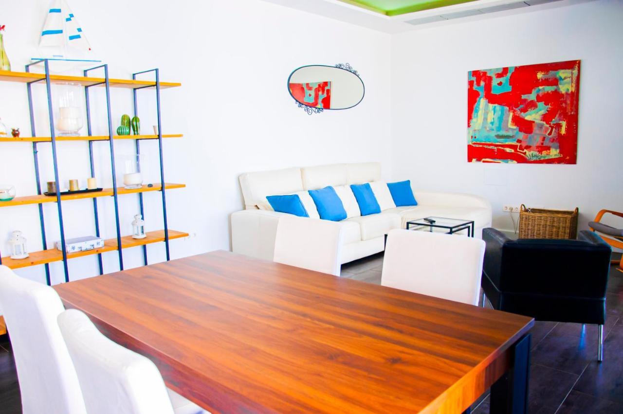 Villa Sal Marina Villa Tías