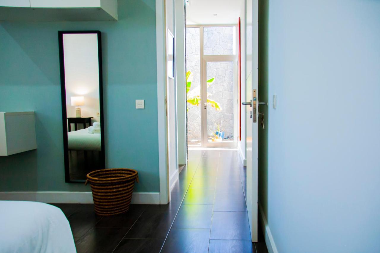 Villa Sal Marina * Tías