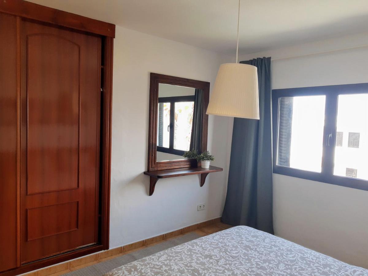 Apartamento Susurro Del Mar