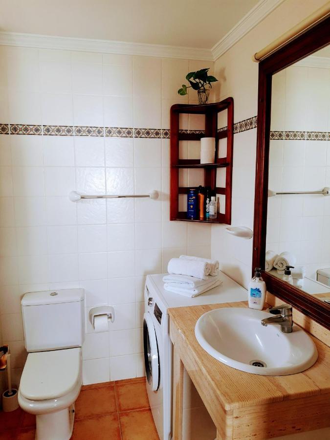 Apartamento Susurro Del Mar