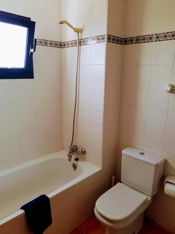 Apartamento Susurro Del Mar *