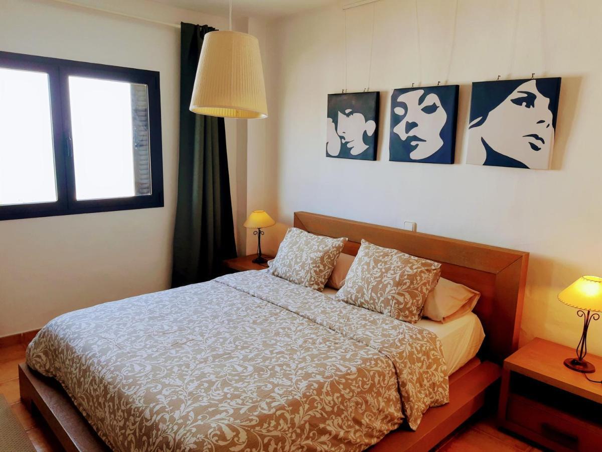 Apartamento Susurro Del Mar