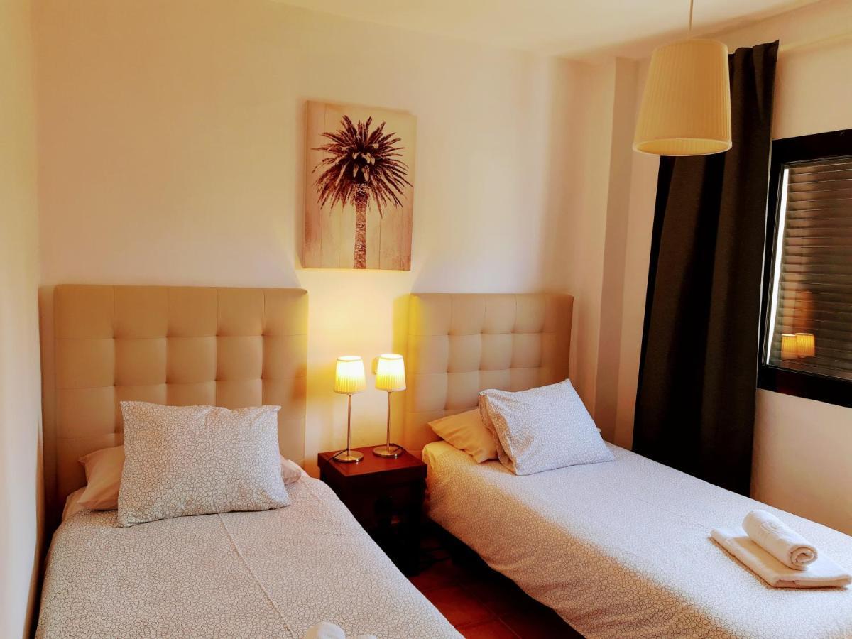 Susurro Del Mar Apartamento *