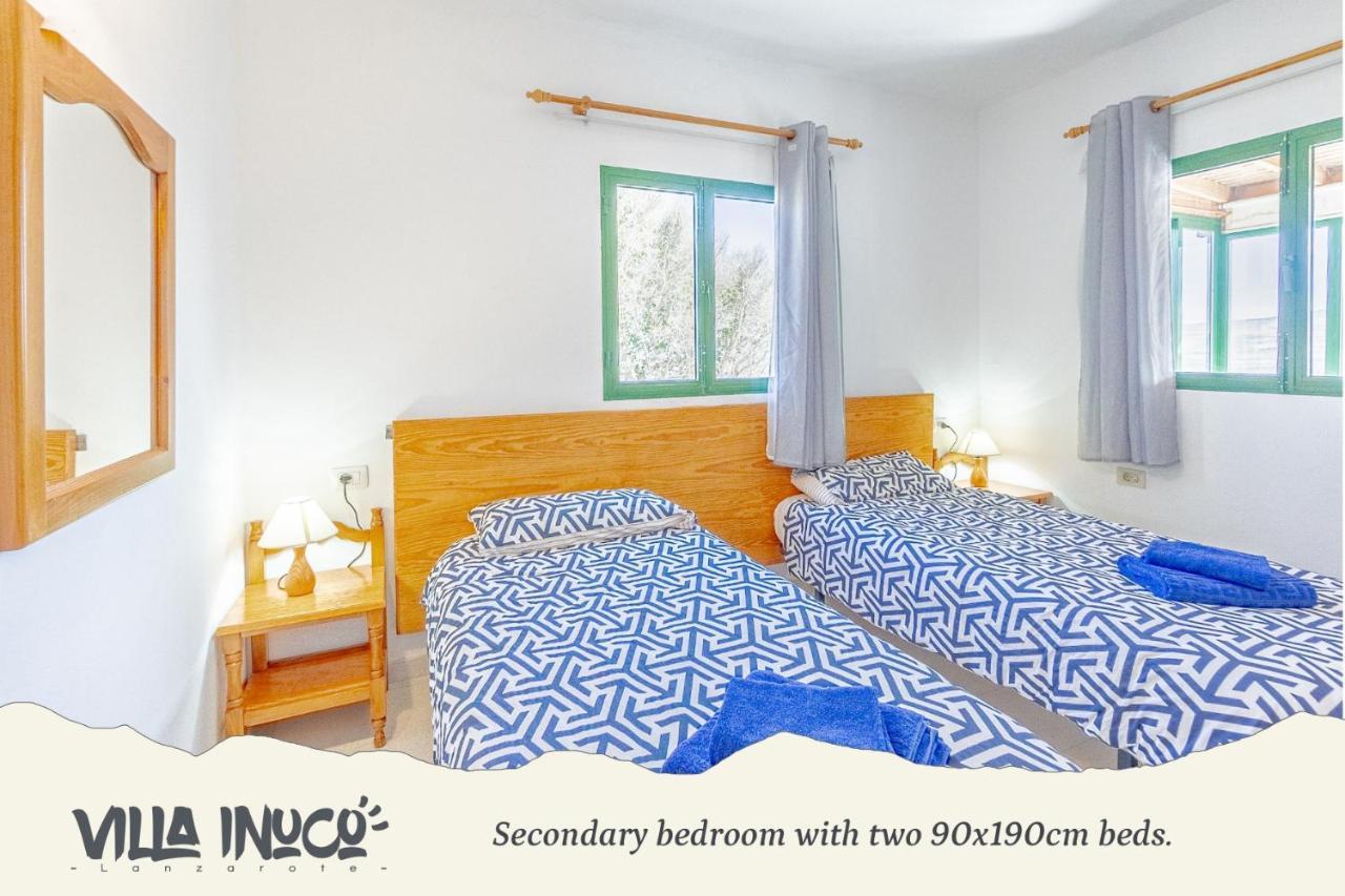 Apartment Inuco Experience