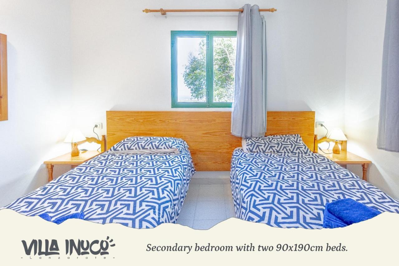 Apartment Inuco Experience