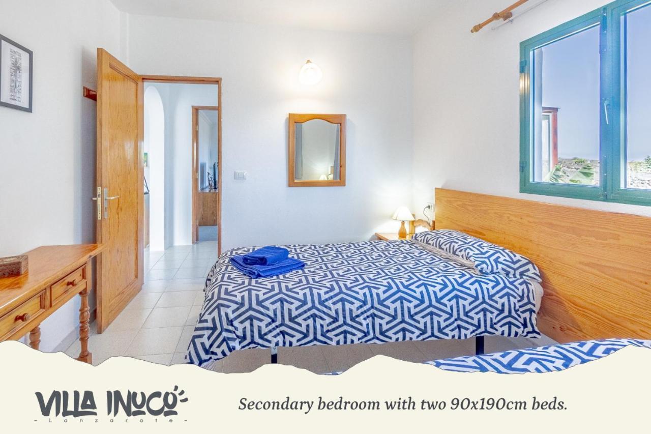 Inuco Experience Apartment *