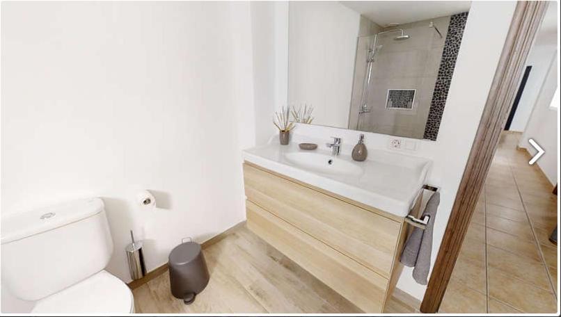 Rosa De Los Vientos, Tu Norte En Lanzarote Apartamento