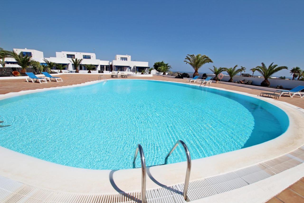 Casa Nancy Puerto Calero