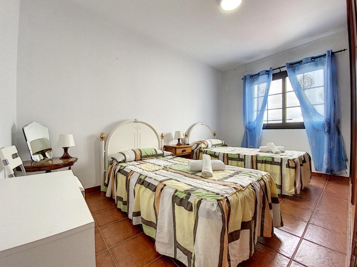 La Marina Villa *