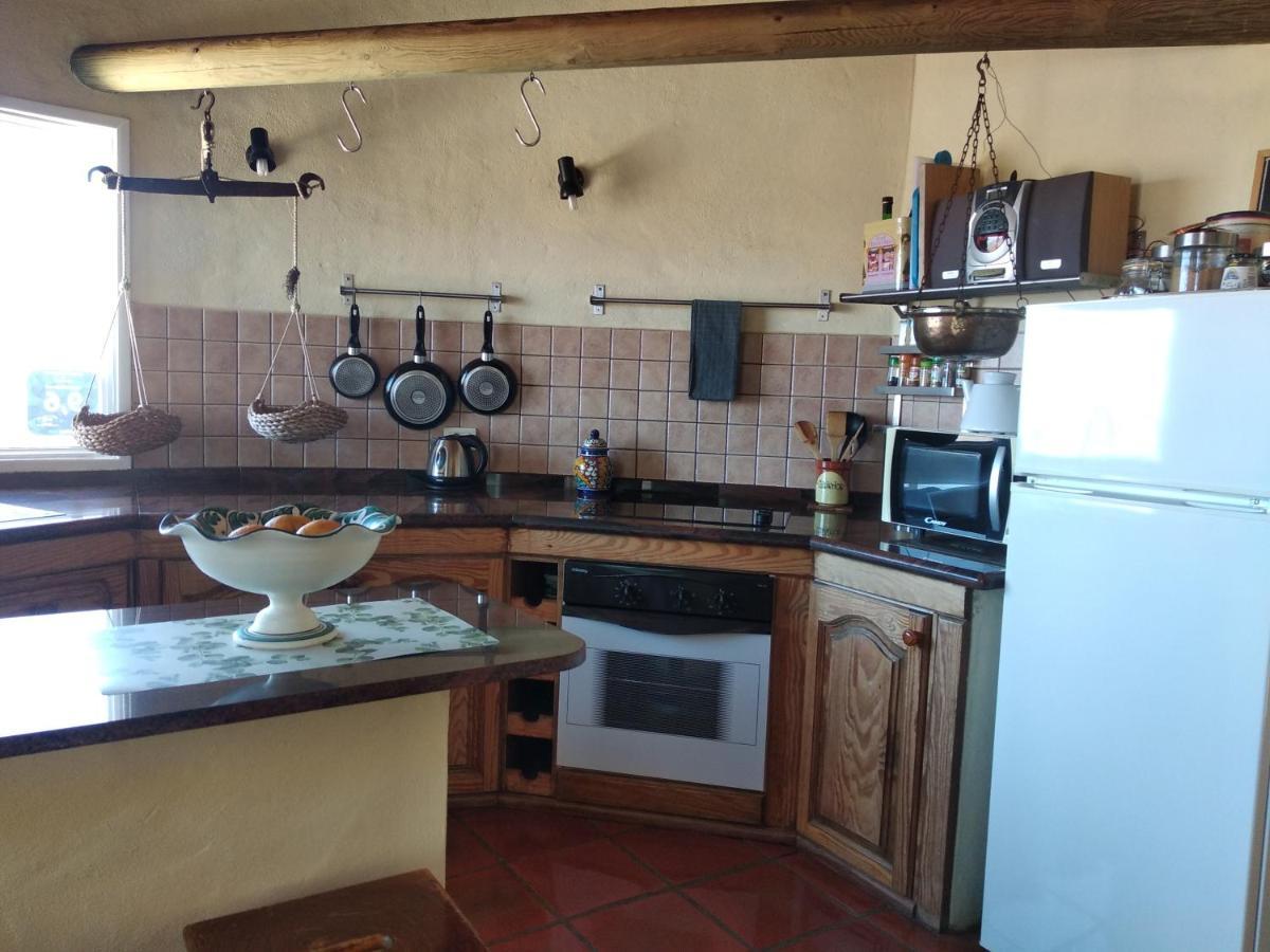 Villa El Perinque Femes