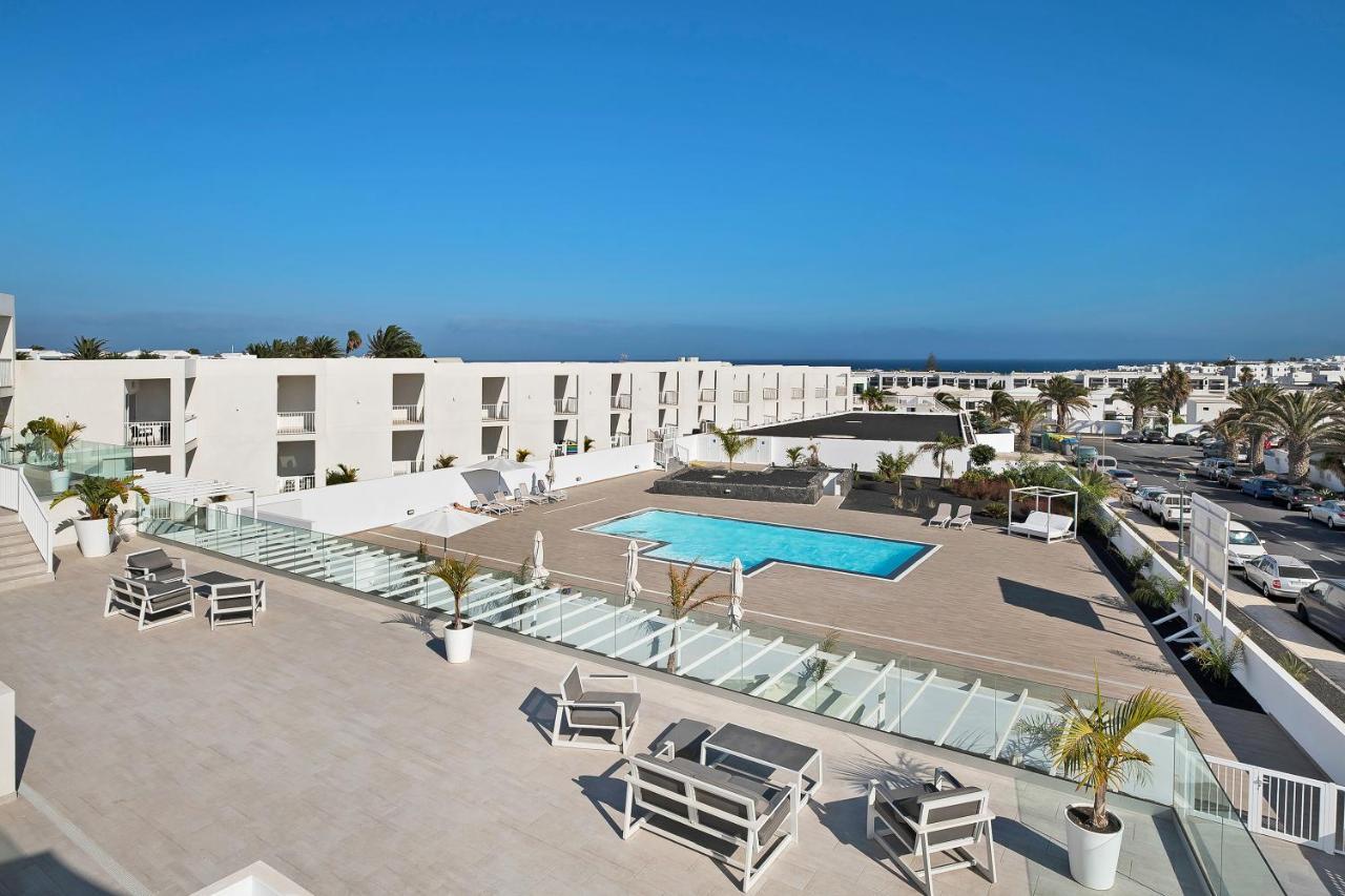 Senator Isla De Lobos 2 Apartment