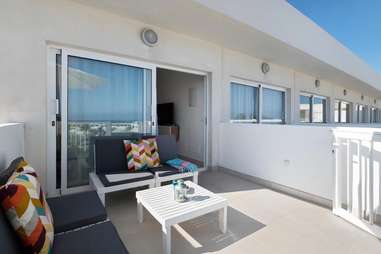 Apartment Senator Isla De Lobos 2 Costa Teguise