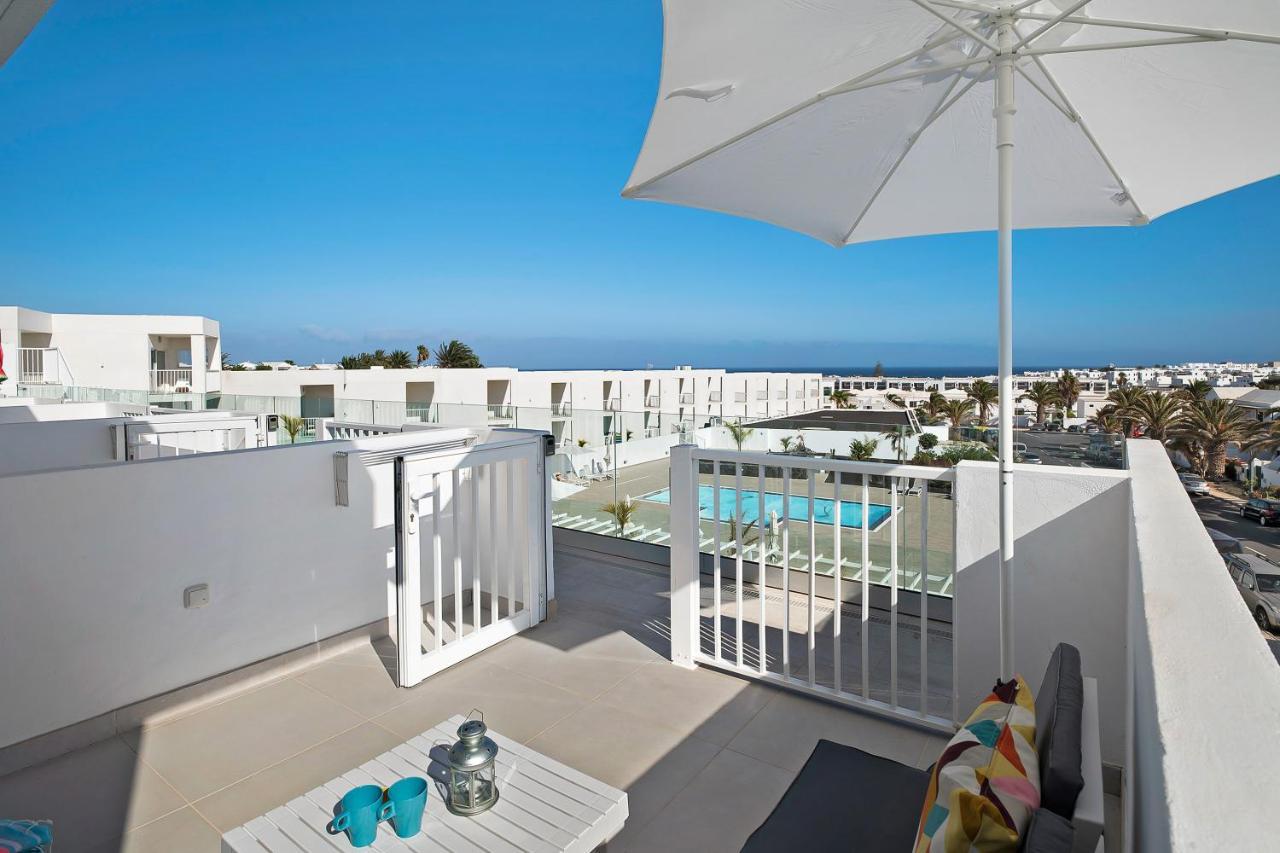 Senator Isla De Lobos 2 Apartment Costa Teguise