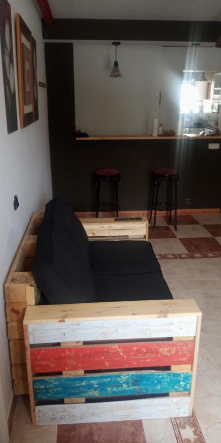 Reducto Arrecife (Lanzarote)