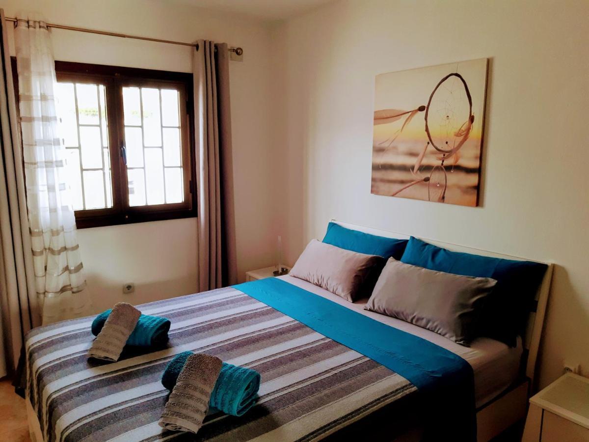 Apartamento Casa Del Sol Pdc