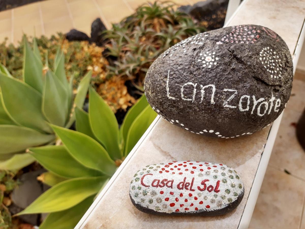 Apartamento Casa Del Sol Pdc Puerto del Carmen (Lanzarote)