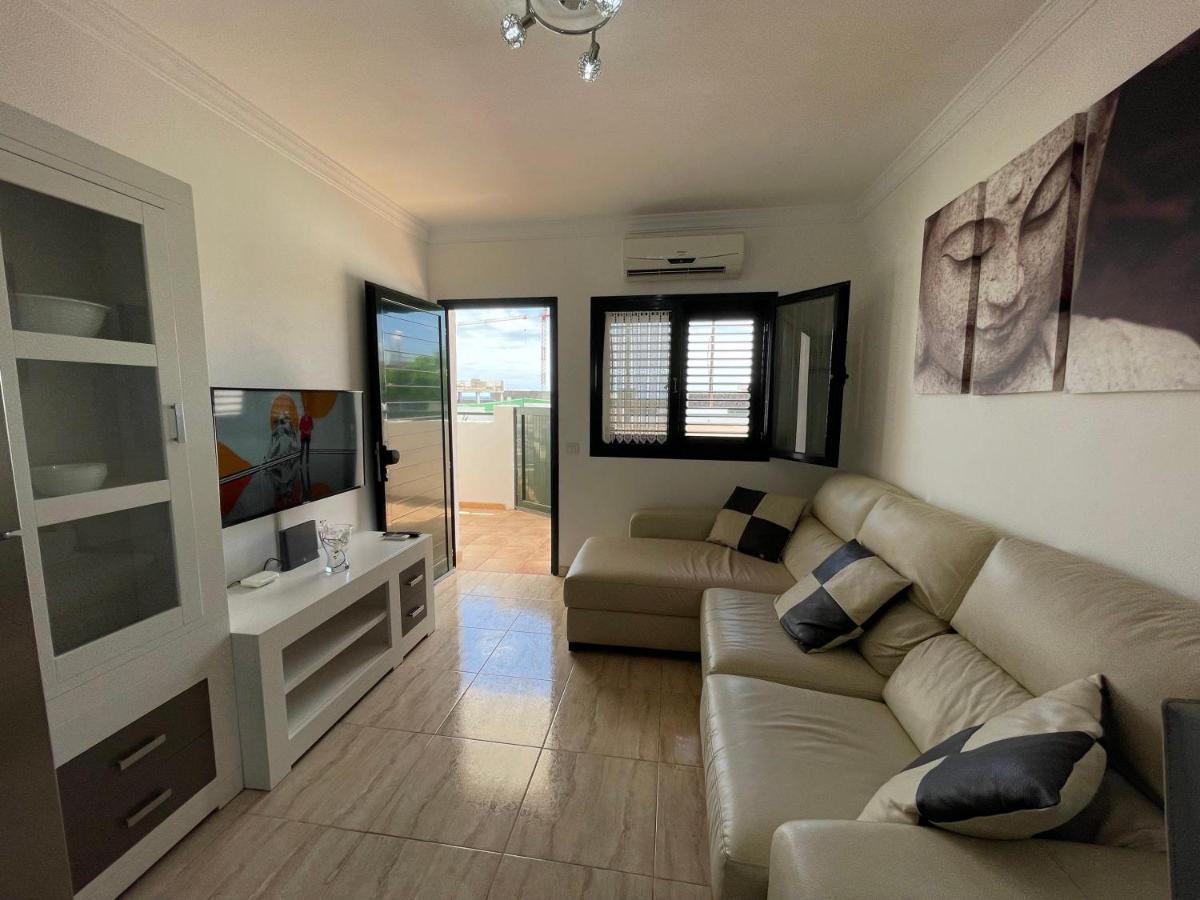 Apartment Casa Felipe Tias