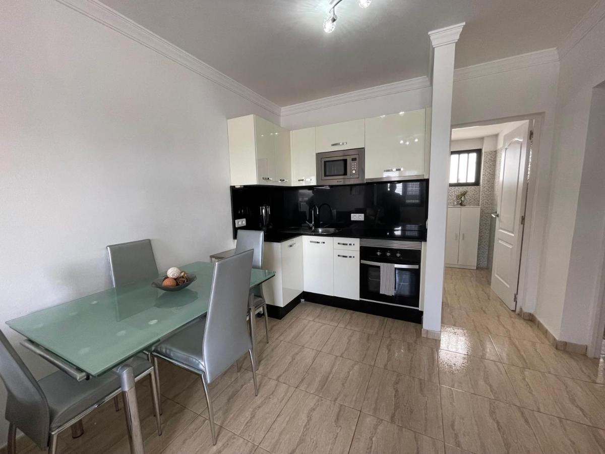 Casa Felipe Apartment Tias