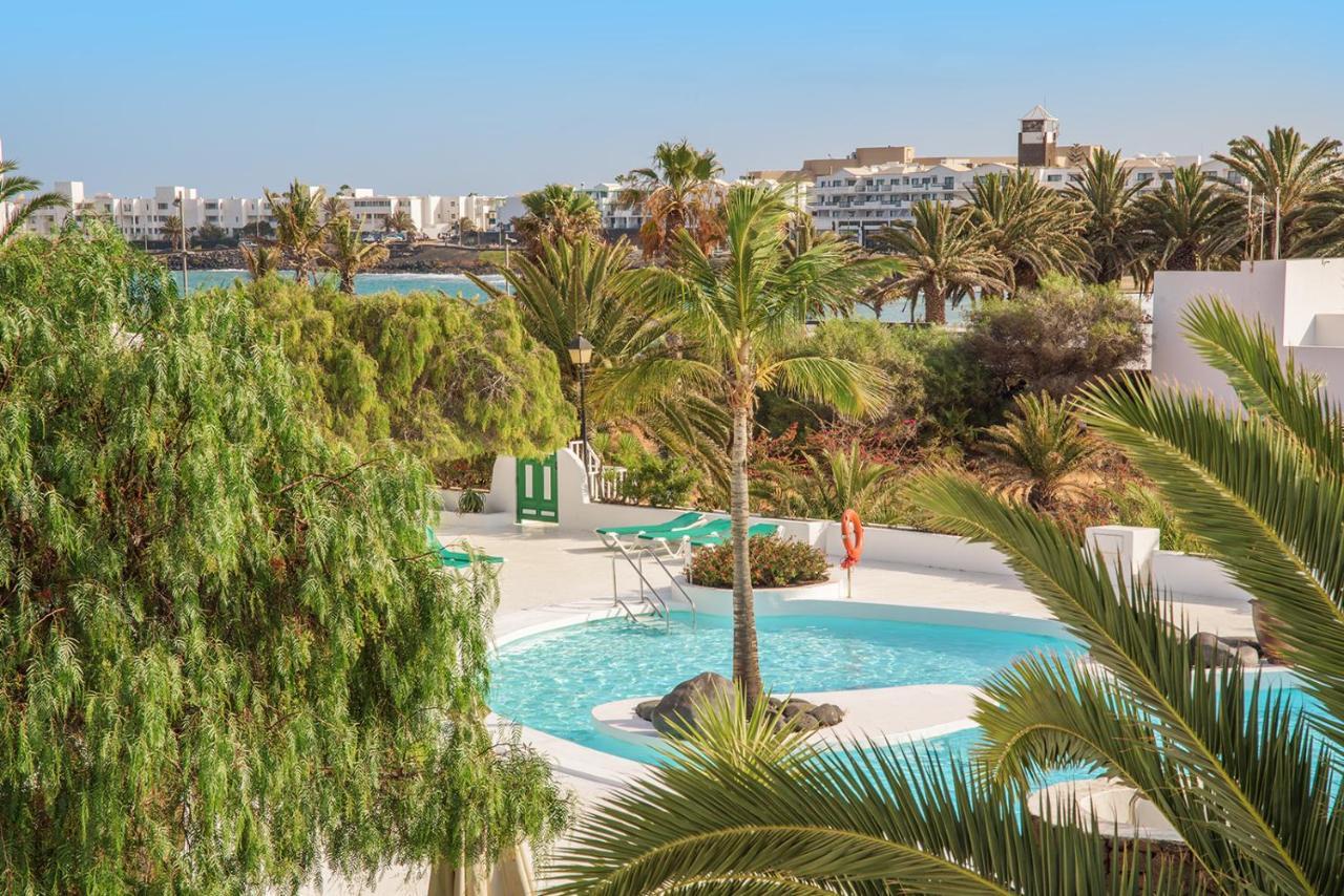 Apartamento Lanzahost Cucharas Dreams Costa Teguise