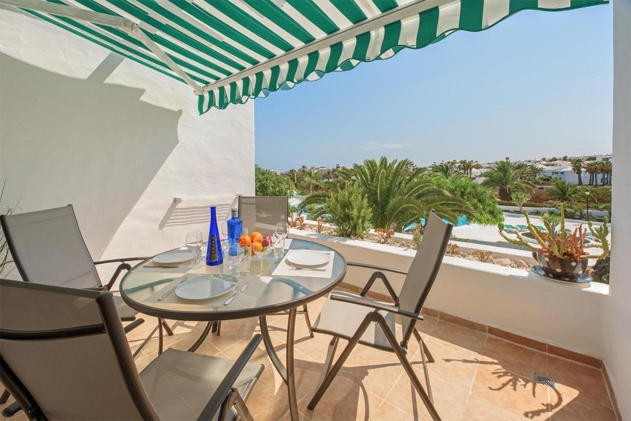 Apartamento Lanzahost Cucharas Dreams *