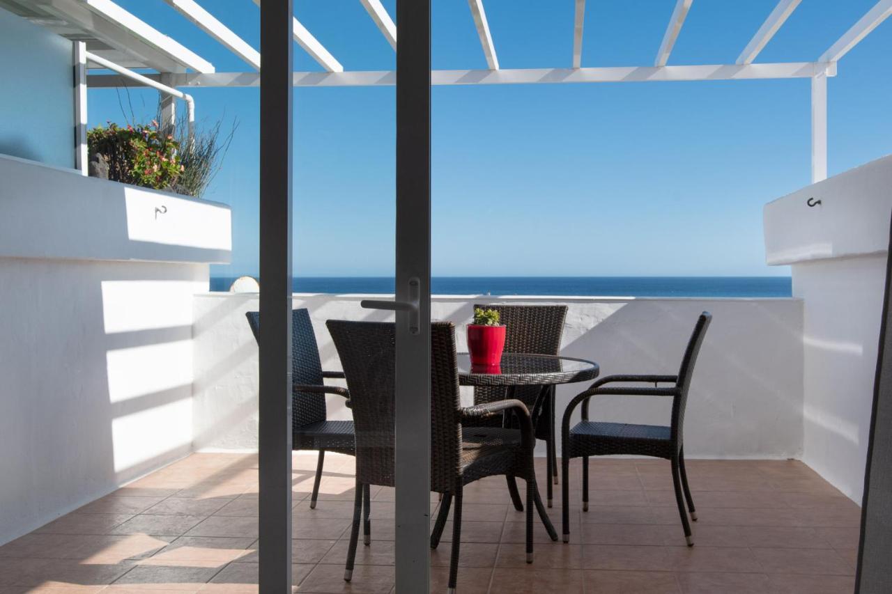 Maximilian House-duplex Vista Al Mar En Complejo Con Piscina Apartment Puerto del Carmen (Lanzarote)