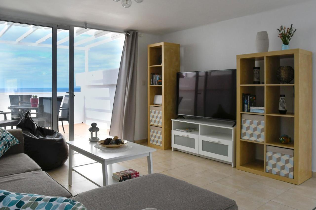 Maximilian House-duplex Vista Al Mar En Complejo Con Piscina Apartment Puerto del Carmen (Lanzarote)