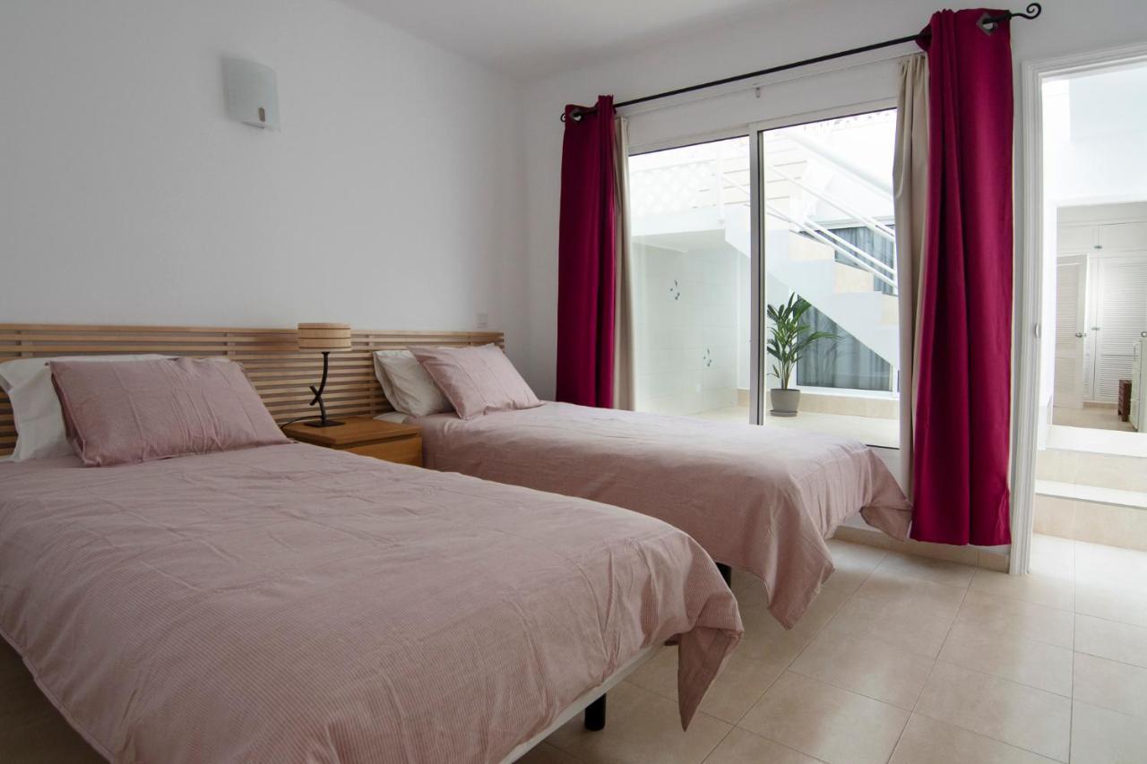 Apartment Maximilian House-duplex Vista Al Mar En Complejo Con Piscina Puerto del Carmen (Lanzarote)