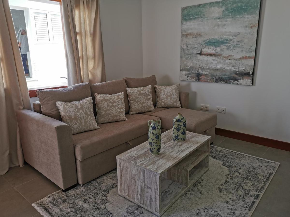 Luxury Anjomacar * Teguise (Lanzarote)