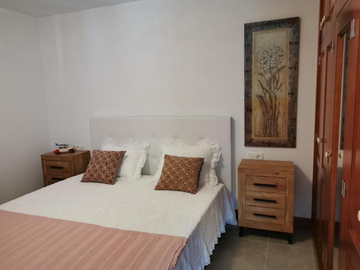 Luxury Anjomacar Teguise (Lanzarote)