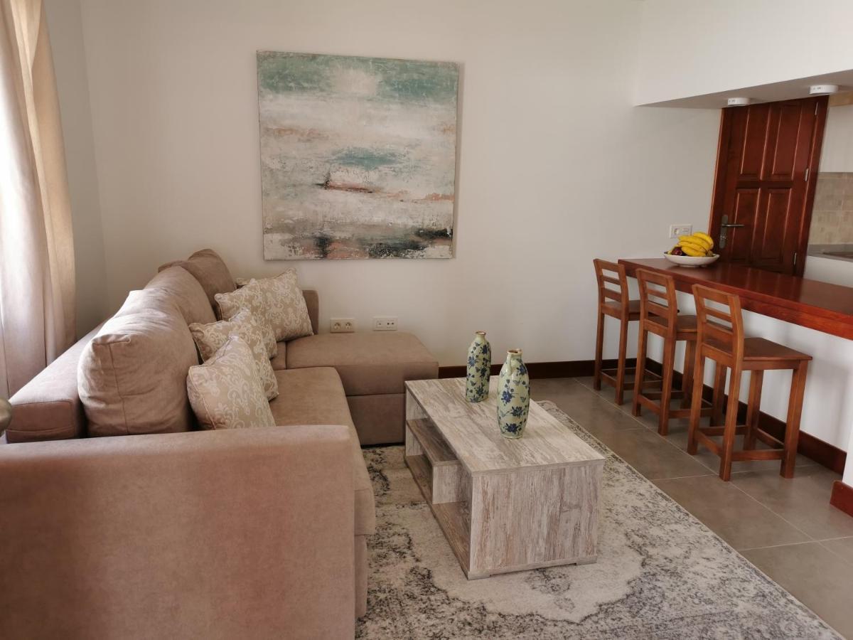 Villa Luxury Anjomacar *