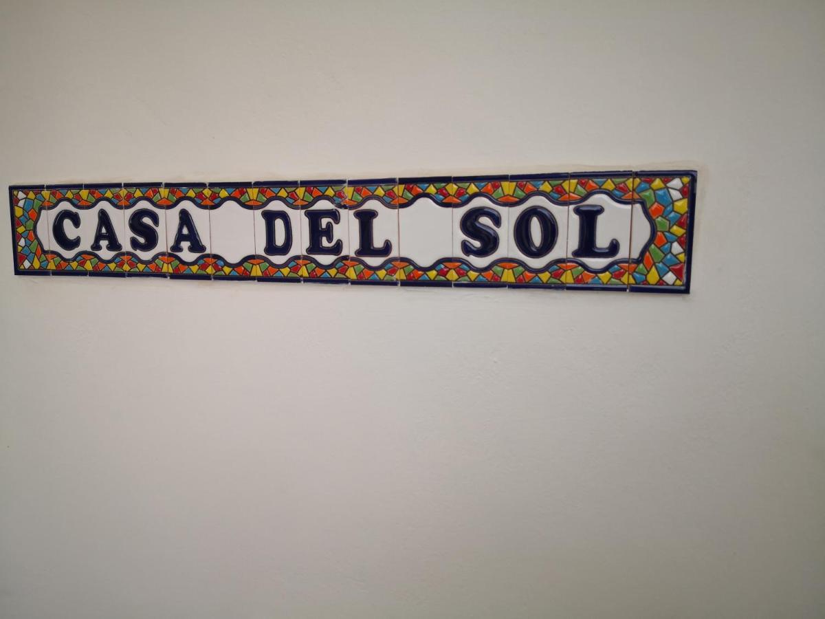 Apartamento Casa Del Sol Pdc
