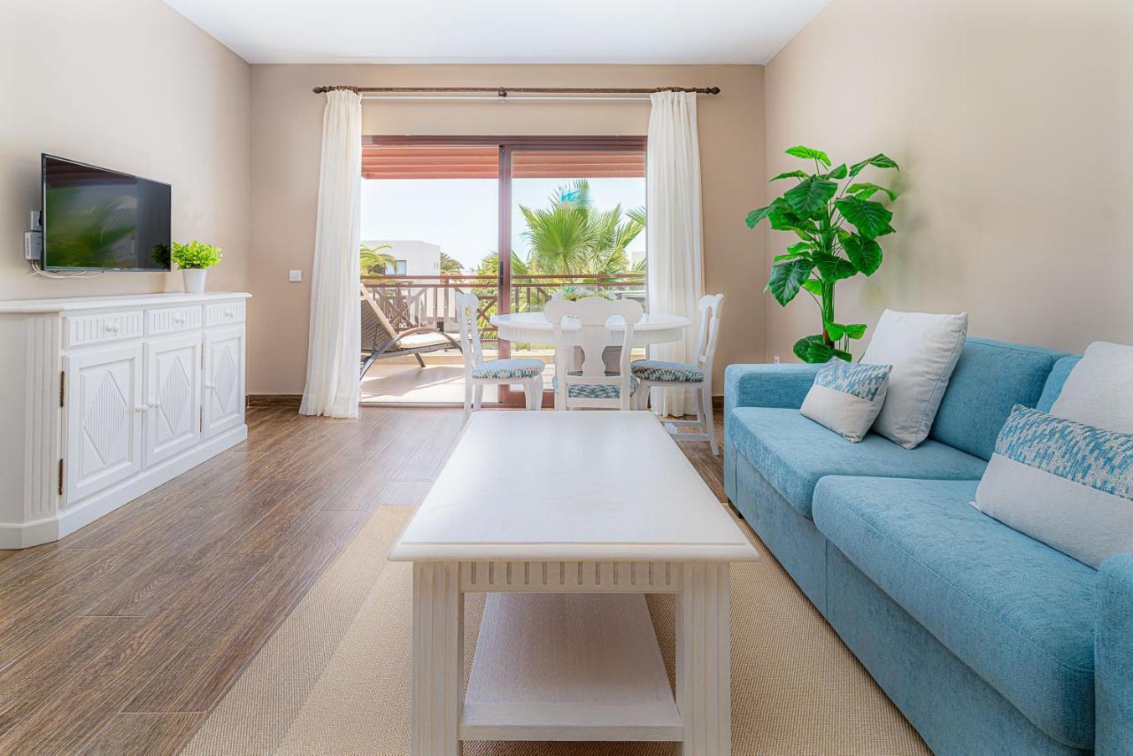 Vitalclass Lanzarote Hotel 4*