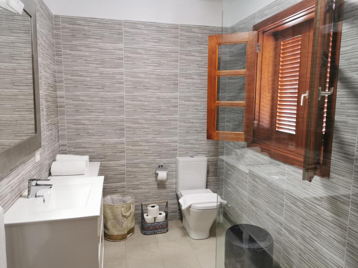 Luxury Anjomacar Villa Teguise (Lanzarote)