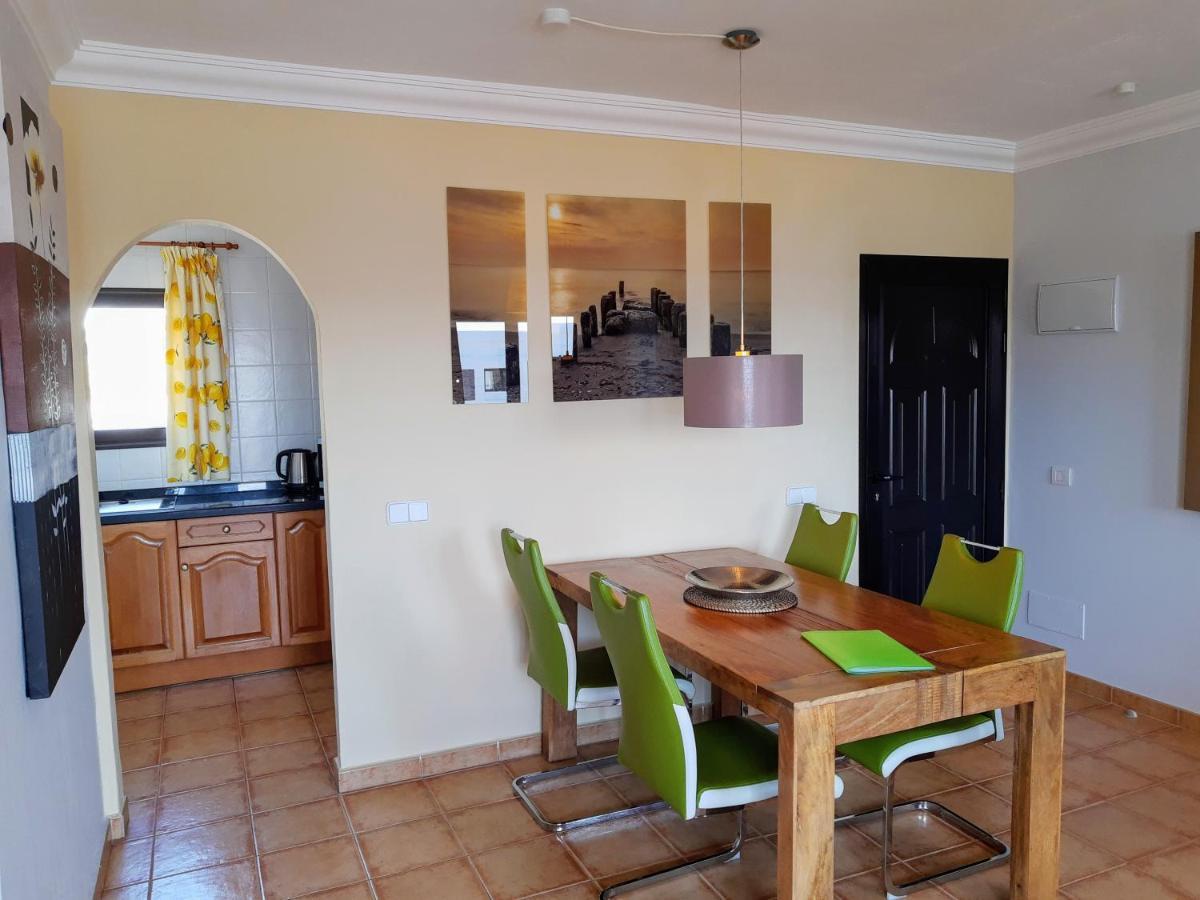 Apartamento Susurro Del Mar