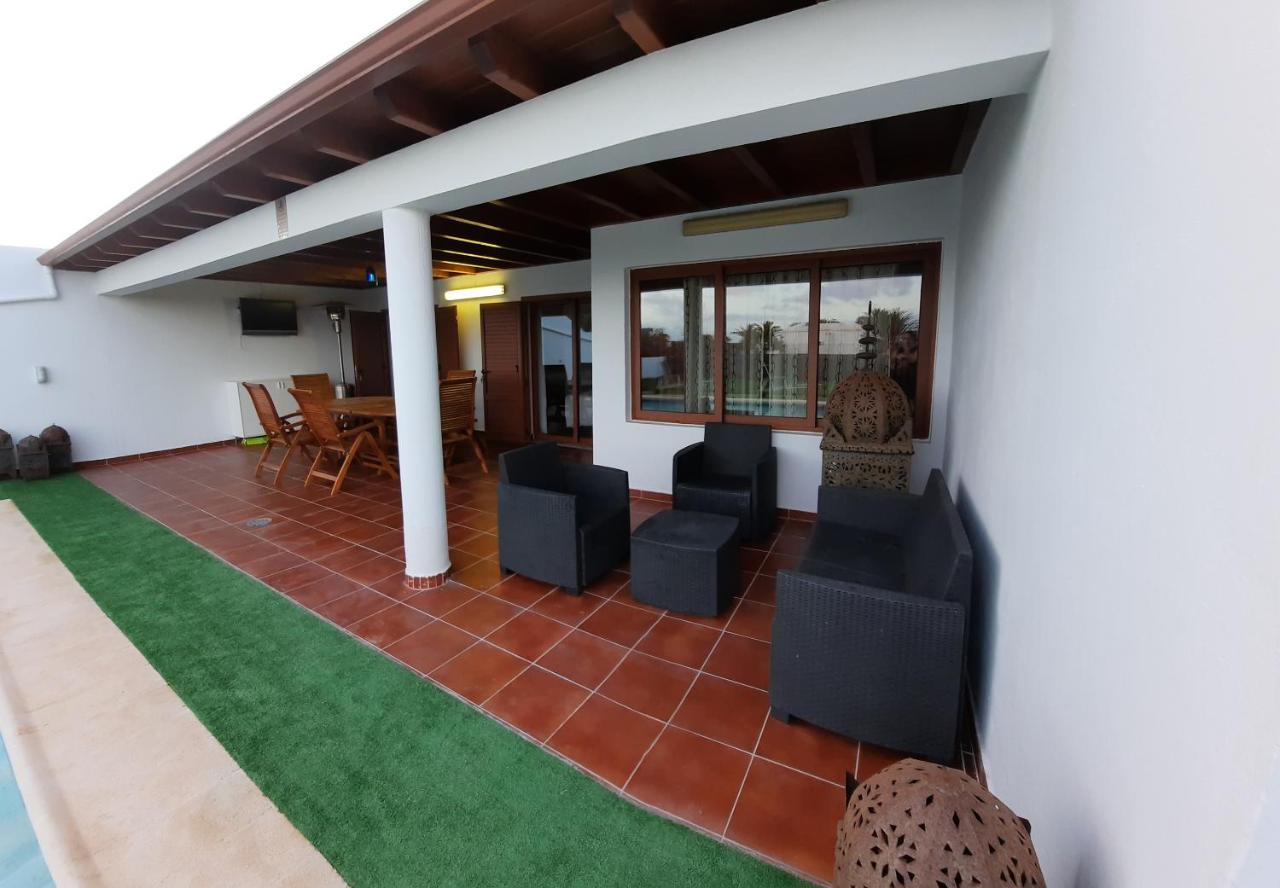 Casa Montes Holiday home