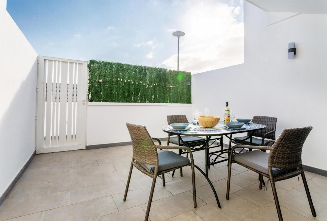 Monterey House Playa Blanca * Playa Blanca (Lanzarote)
