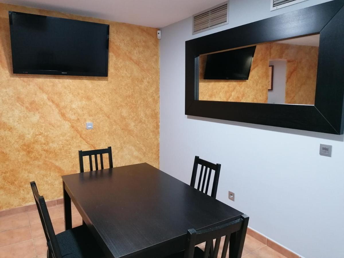 Holiday home Casa Montes *