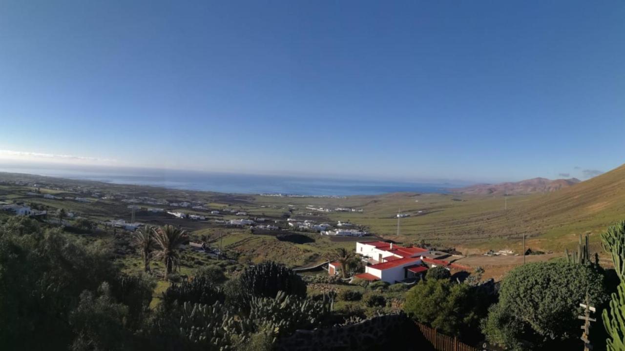 Lodge Casa Angel