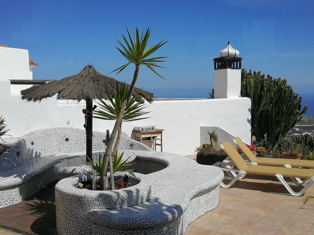 Casa Angel *
