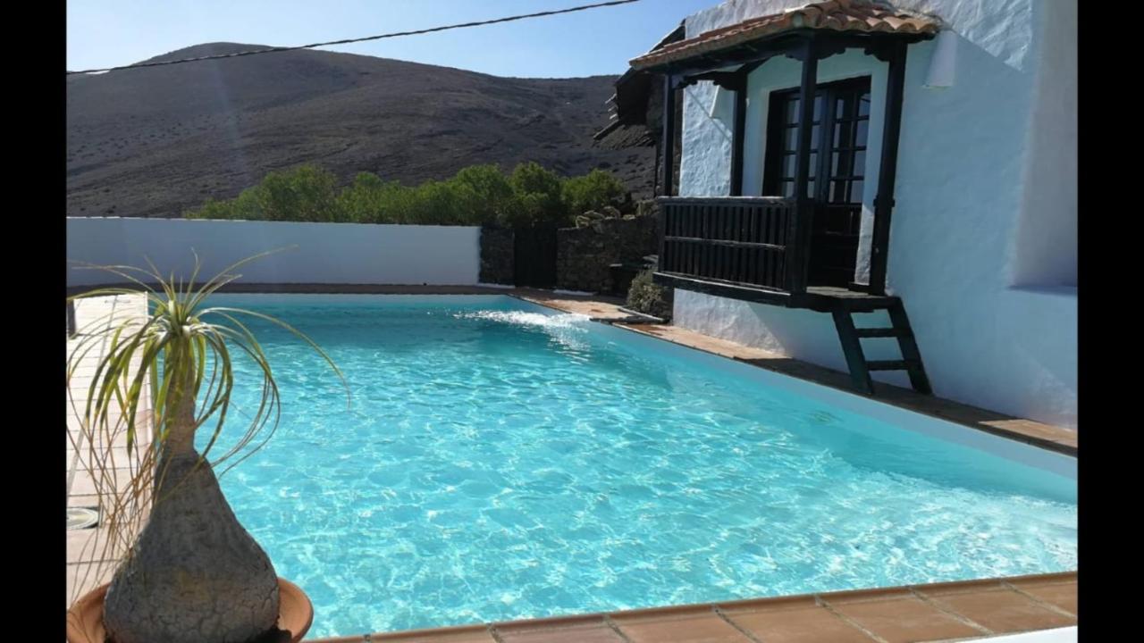 Casa Angel Lodge *
