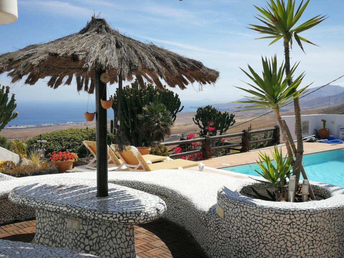 Casa Angel *