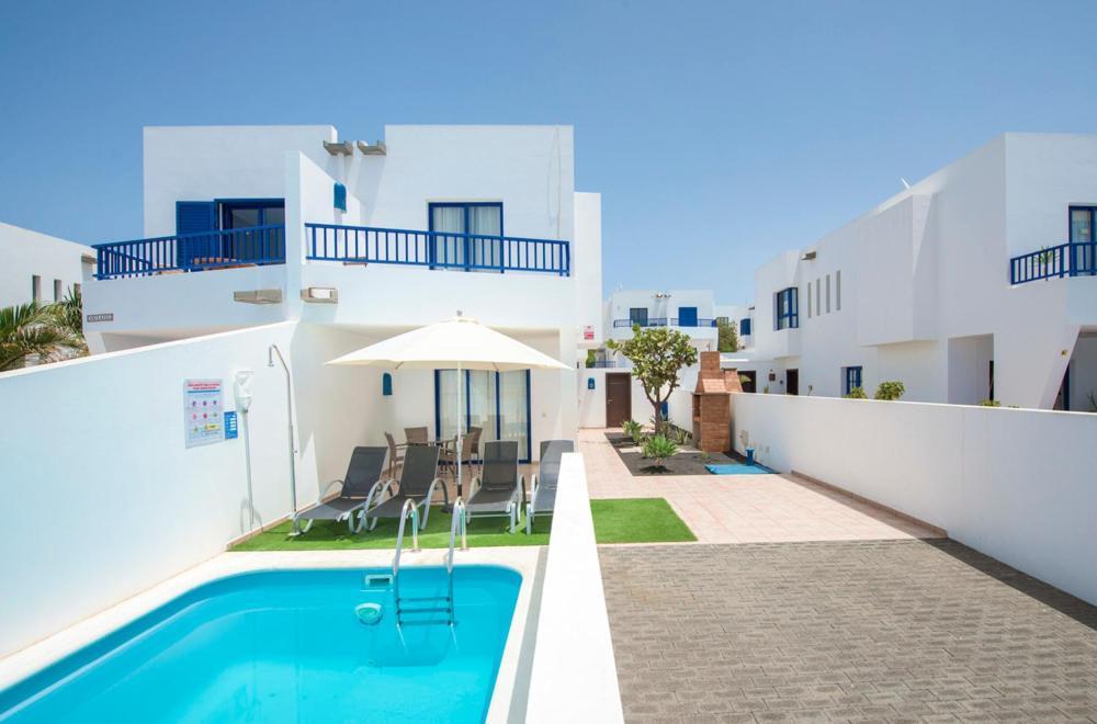 Casa Tacande Holiday home