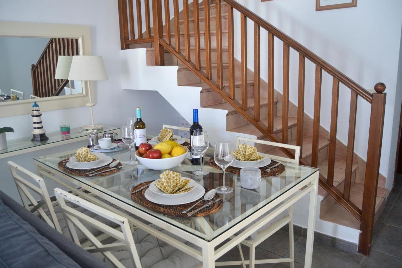 Holiday home Casa Tacande