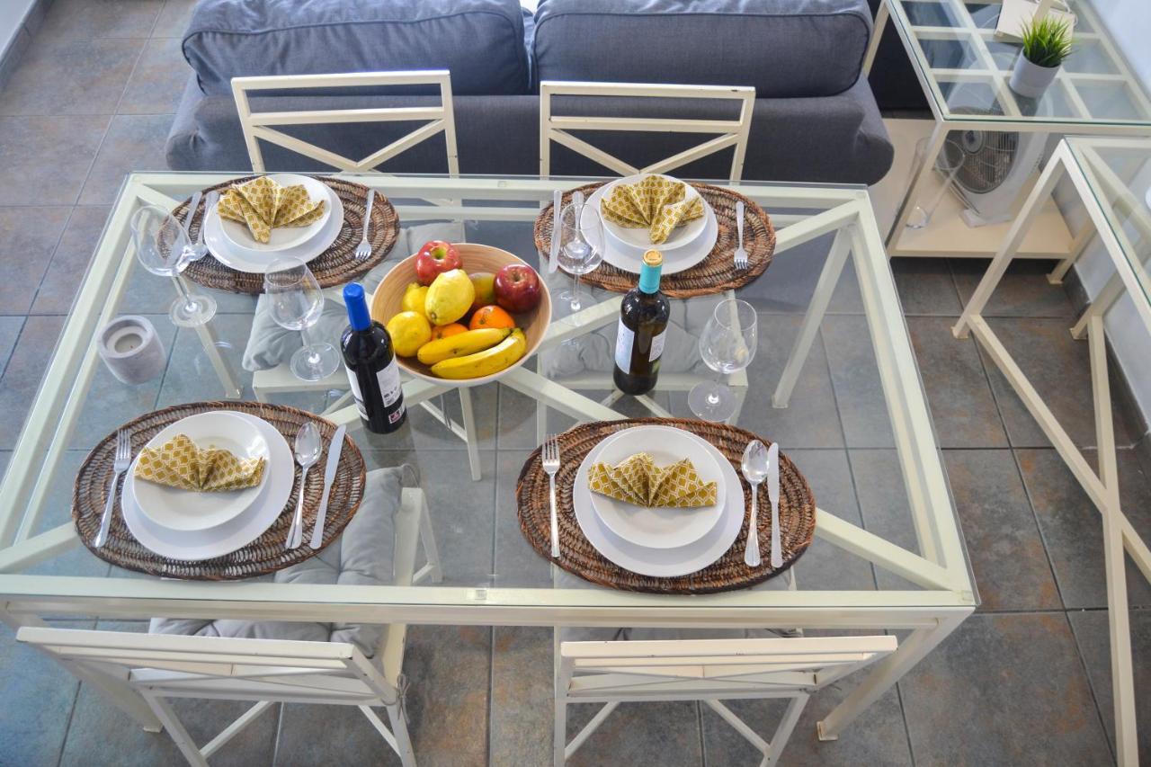 Casa Tacande Holiday home
