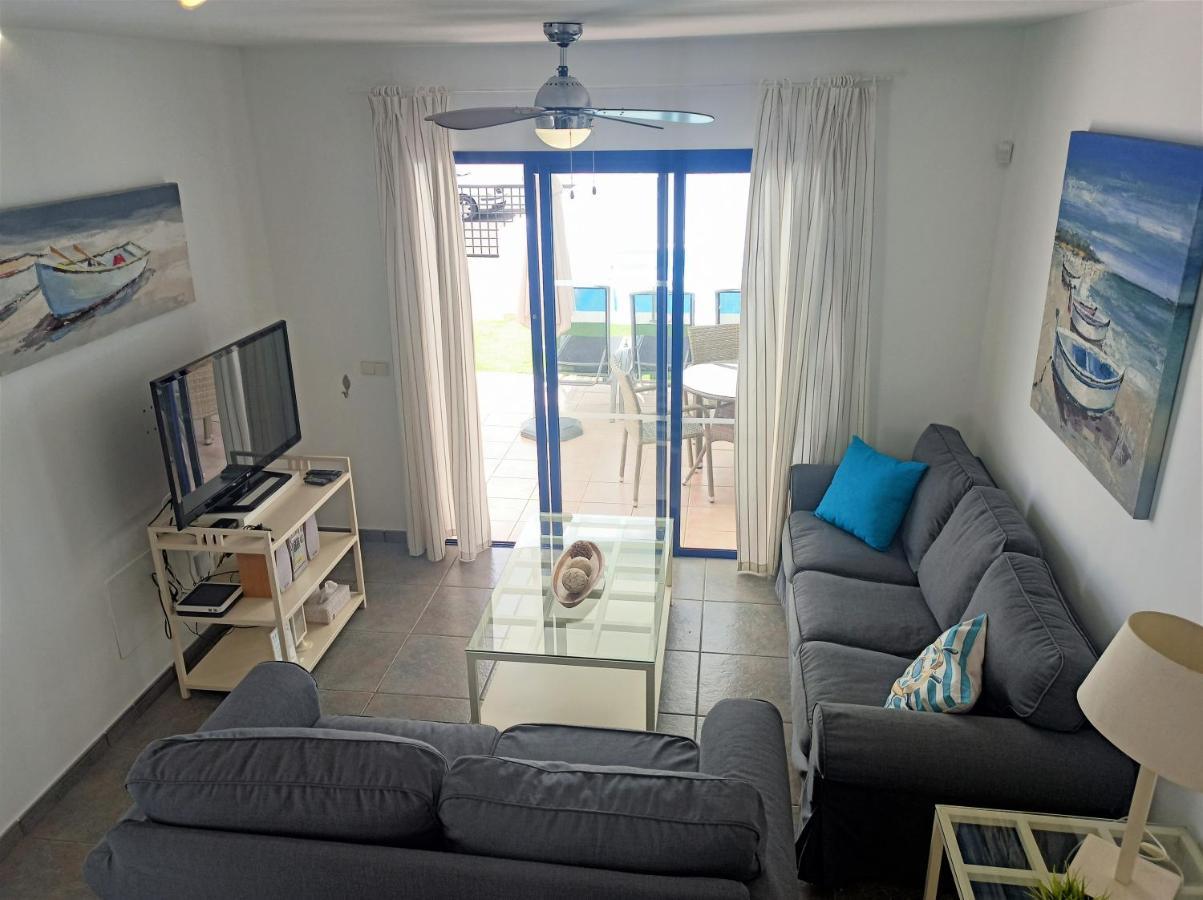 Holiday home Casa Tacande Yaiza (Lanzarote)