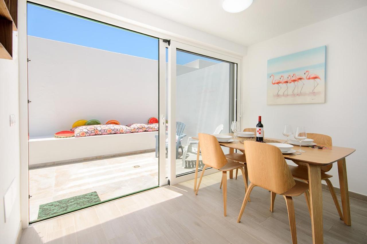 Apartamento White Volcano Apartment, Free Access To The Fariones Sports Center *