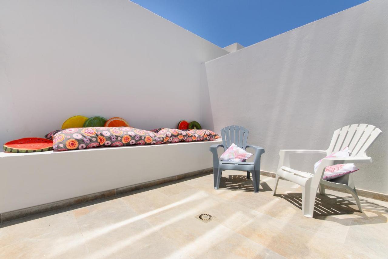 White Volcano Apartment, Free Access To The Fariones Sports Center