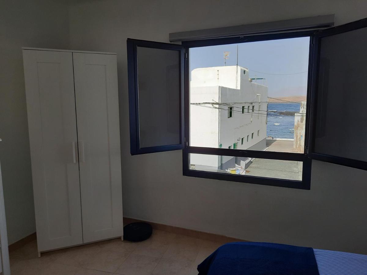 Balcón De Caleta Apartamento