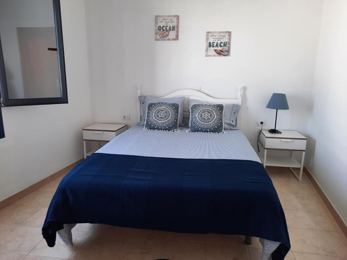 Apartamento Balcón De Caleta Caleta de Caballo