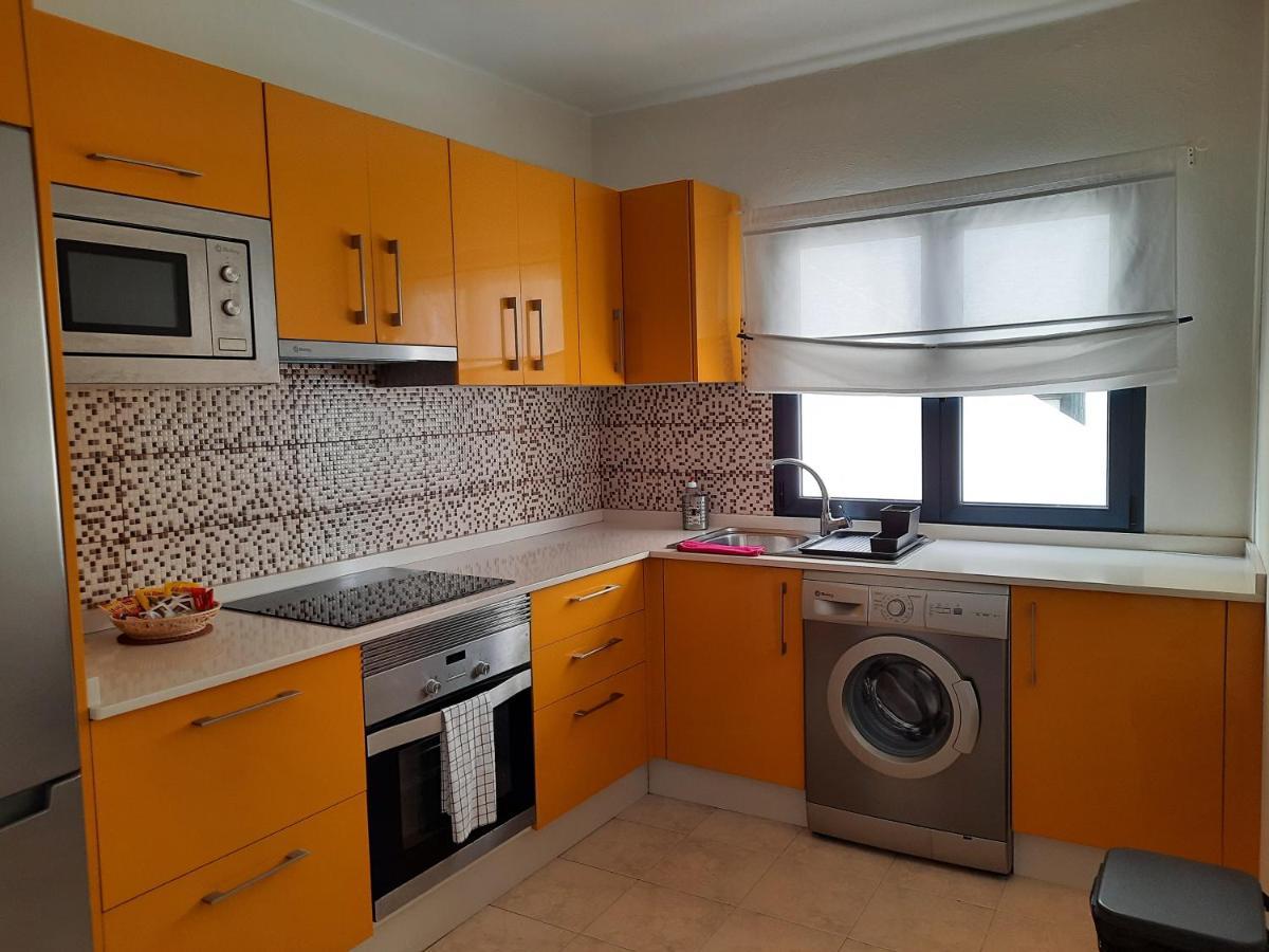 Apartamento Balcón De Caleta